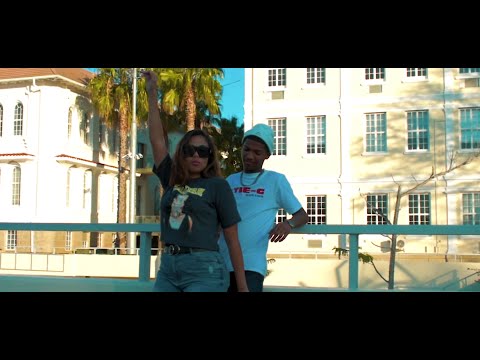 Atie-G ft DJ Neeno - Wys Of Me (Official Music Video)