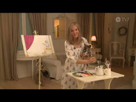 Nasta raamis | Erityinen poika