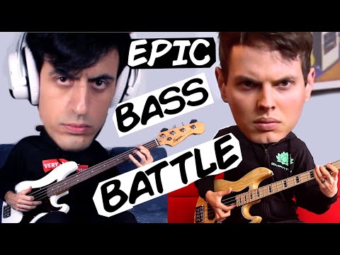 Davie504 VS Nathan Navarro || Davie504 Epic Battle