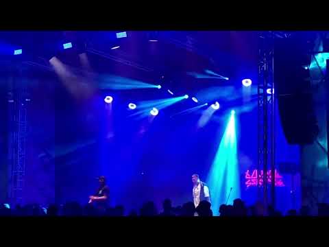 Łajzol - Familia Geng @ Polish Hip Hop Festival 2022 Płock