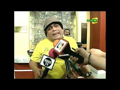 El especial del humor - Claudio y el prosor Autori