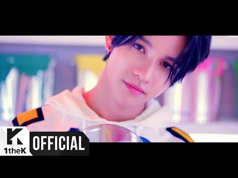 [MV] Samuel(사무엘) _ Candy(캔디)