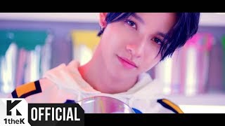 [MV] Samuel(사무엘) _ Candy(캔디)