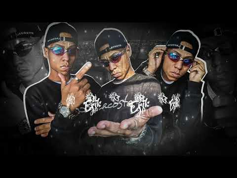BROTA AQUI EM OSASCO - Mc's MN e 12 (DJ Vitinho Original e DJ Erik JP)
