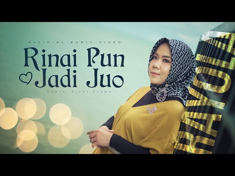 Rayola - Rinai Pun Jadi Juo (Official Music Video)