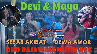 Download lagu 2 LAGU FULL || ARTIS RAJAWALI MUSIC PLG || LIVE SP 9 BERGOYANG mp3