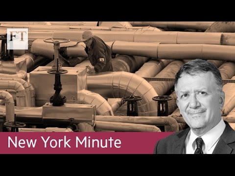 Payrolls? What payrolls?