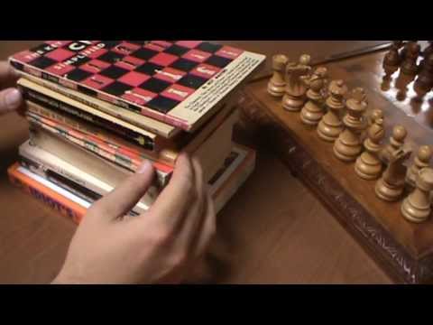 Battle of OLD vs. NEW - CHESSMASTER 11 Grandmaster Edition vs. FRITZ 16 -  GAME 2 