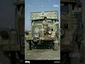 Tata Truck 1920 2020 Tatatruck Evolution Viral Transformation Shorts