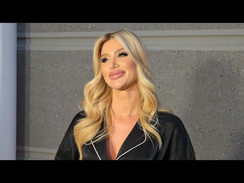 Ivana Boom o svadji sa Barbarom Bobak!