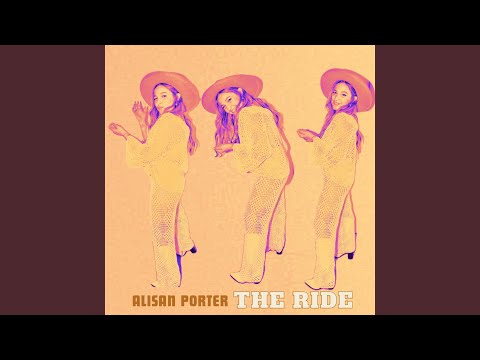 Meant For Me - Alisan Porter