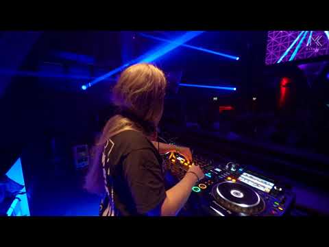 Vanessa Sukowski @ Richtig DICK Techno! /Oversize Edition/Fusion Club Münster/Part1