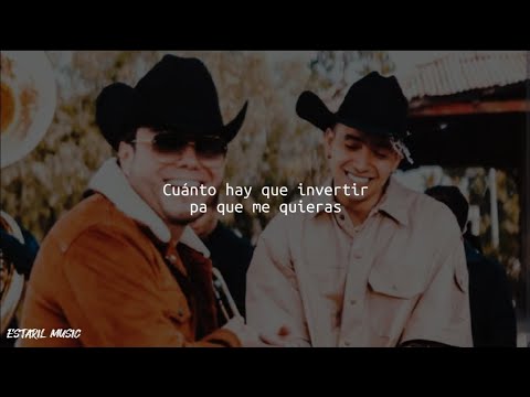 Andy Rivera, Lenin Ramírez - Cuánto Hay Que Invertir (letra/lyrics) |Cuánto Hay que inventir..