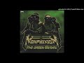 Non Phixion - Caught Between Worlds
