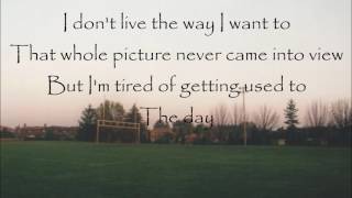 Mandy Harvey - Try (Lyric)