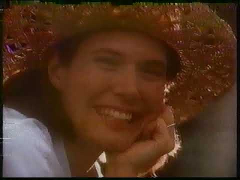 WFLA-NBC Commercials January 15, 1995