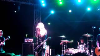 1080 HD - Against Me! - Paralytic States - Dallas, Tx 3/19/2014