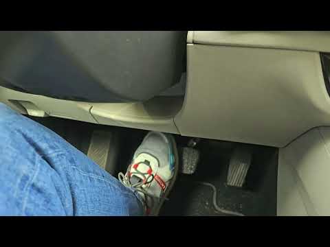 Opel Insignia B Feststellbremse zurückstellen Servicestellung