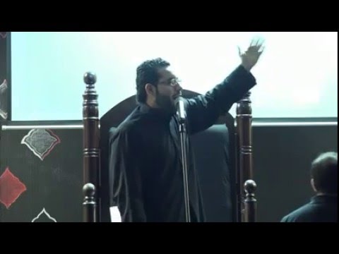 2015 Muharram Night 10