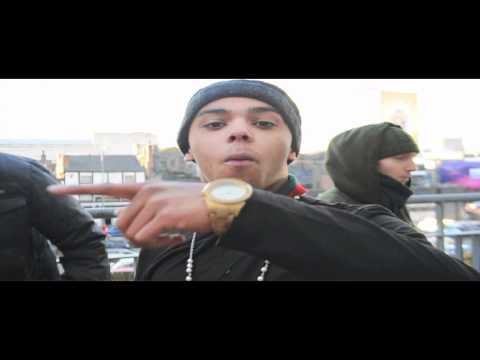 LockNLoad.Tv - Topboi, Logik, Tremz - Game Over Remix  (Official Video)