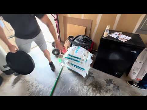 Whole House Filtration