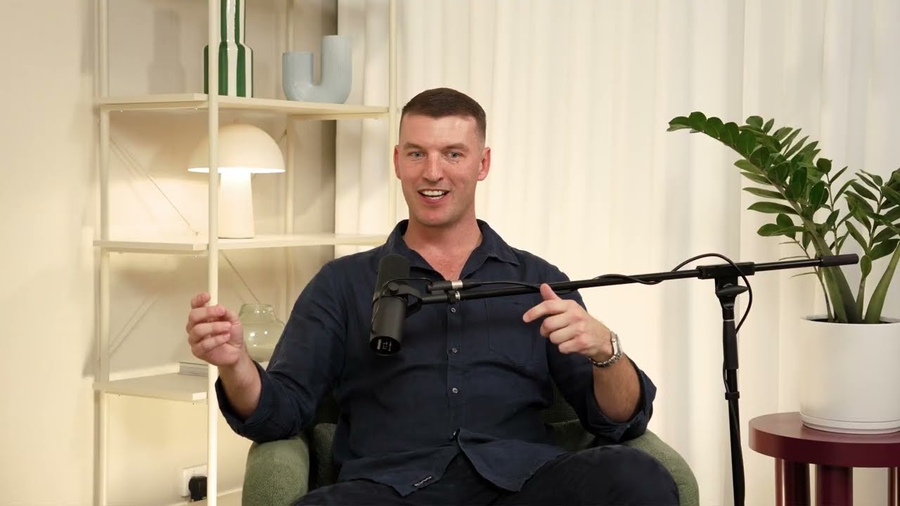 Watch the episode on YouTube