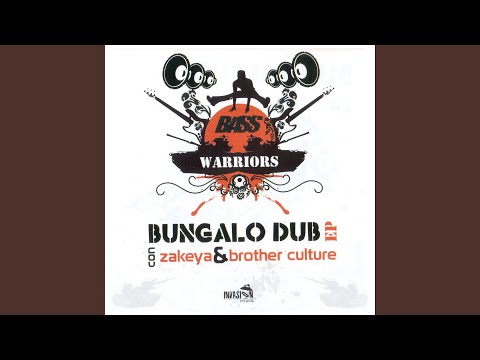 Dubsfera (feat. Brother Culture)