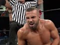 The Dawgs Vs Ryan Nova Eli Isom ROH HonorClub Exclusive 2018