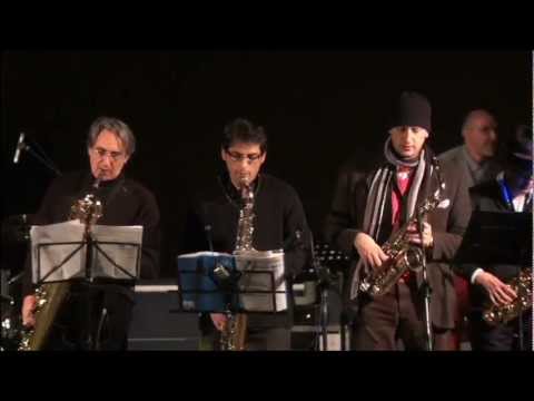 Garza & Cerotti Blues Band - The Letter