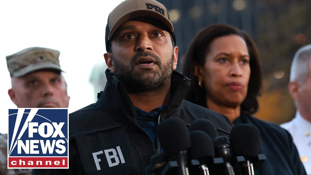 Thanksgiving Attack: FBI Veteran Exposes SHOCKING Failures!