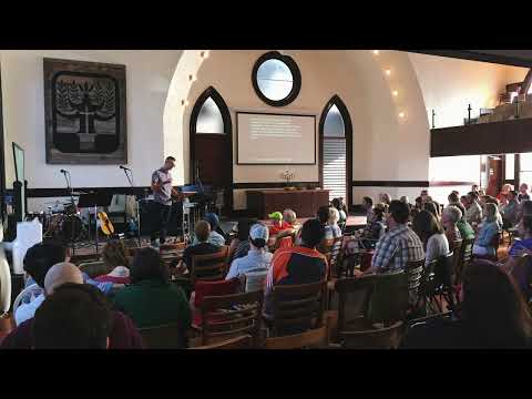 Recognizing Authority (audio only) - Tim Mackie Archives