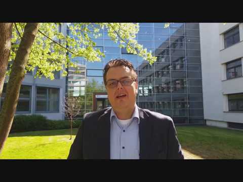 Lern Es - unser individuelles Lernsystem macht dich fit für den Job!