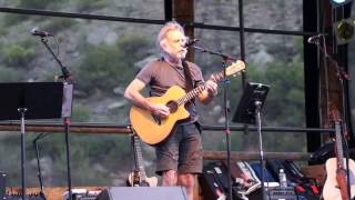 Bob Weir performing Blackbird at The Mishawaka 6-3-12