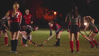 Celebrating the Season at Friday Night Lights