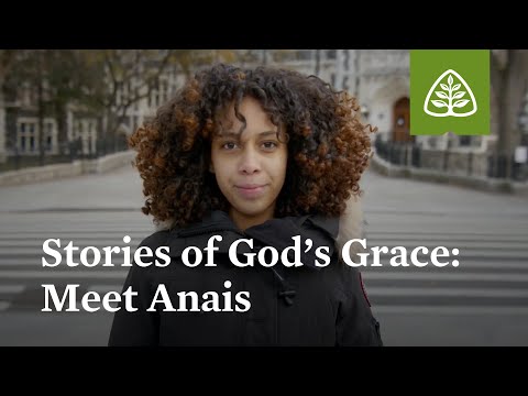 Stories of God’s Grace: Meet Anais - Salvation / Converts, Testimonies, Tradition to Christ - Ligonier Ministries