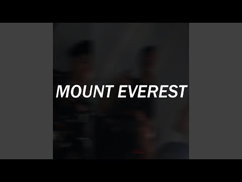 Mount Everest