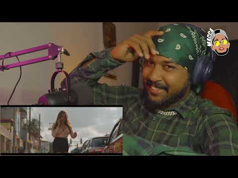 Lilmac React to ShanaXShena - Nagaa (නගා) | Official Music Video