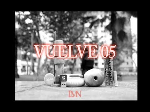 VUELVE 05