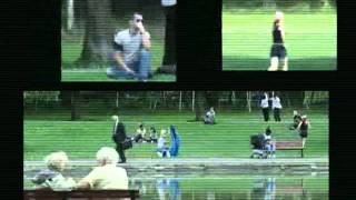 Spooks Interactive Adventure Game