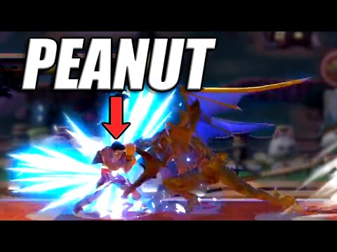 Do NOT Let Peanut Do This to You!