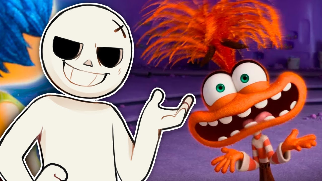 DIVERTIDAMENTE 2 É UMA PÉROLA AUDIOVISUAL