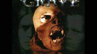 Grave - Two Of Me