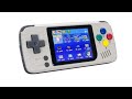 Unboxing MIYOO Handheld Console