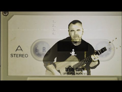 Michael Waugh - The Weir (Official Music Video)