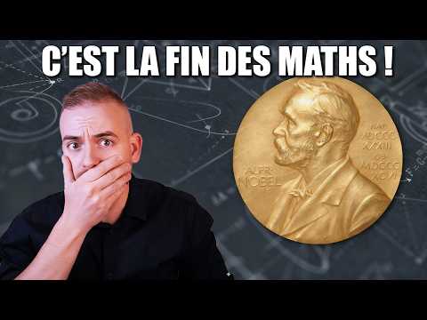 30 mathématiciens tentent de piéger l'IA : ils se font HUMILIER