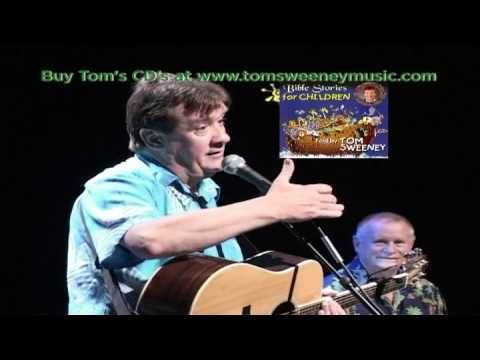 Tom Sweeney Pays Irish Folk Music For Children