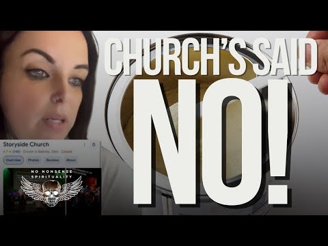 爆紅寶寶奶粉TikTok揭露教會虛偽！👶🍼⛪️ (Viral Baby Formula TikTok Exposes Church Hypocrisy)