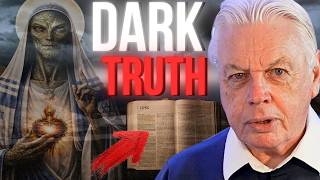Video: Religions Control the Masses | David Icke