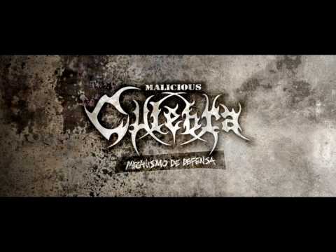 Malicious Culebra - Mecanismo de Defensa (Full Album)