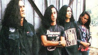 Download lagu XPDC - CT Cinta Kenangan Silam (Jul Kevin) (Akurama Records) (1992) CD RIP mp3